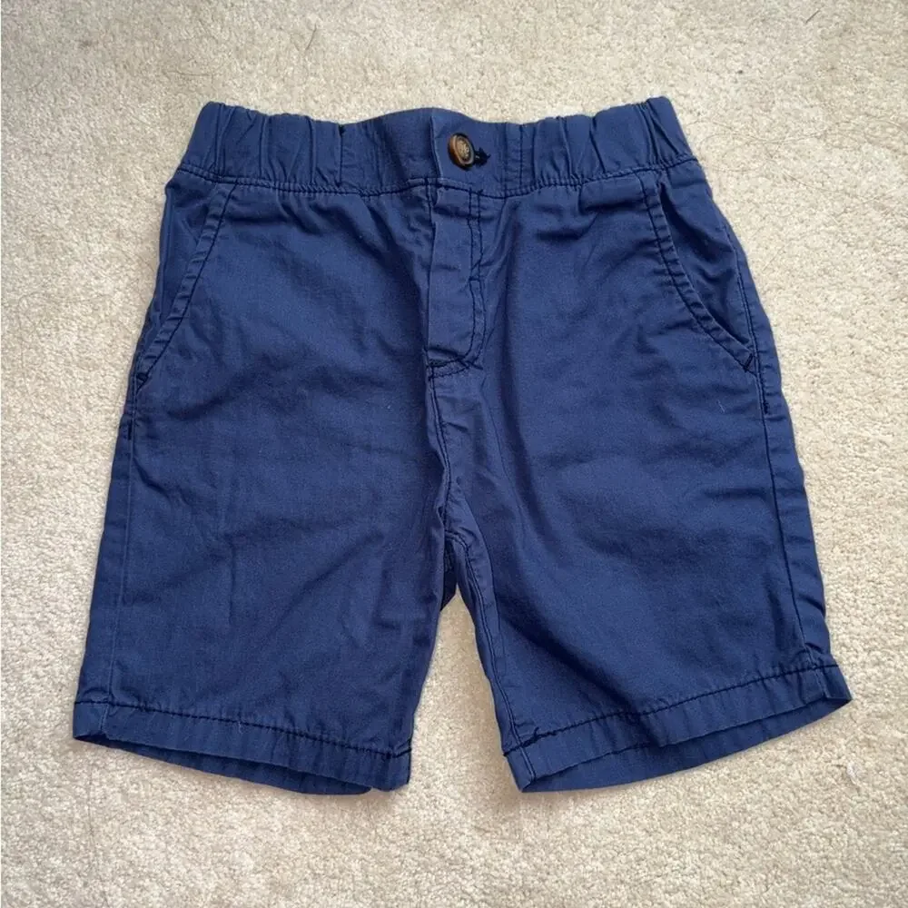 Carters Kids Clothing bundle with Shorts and T-Shirts size 5
